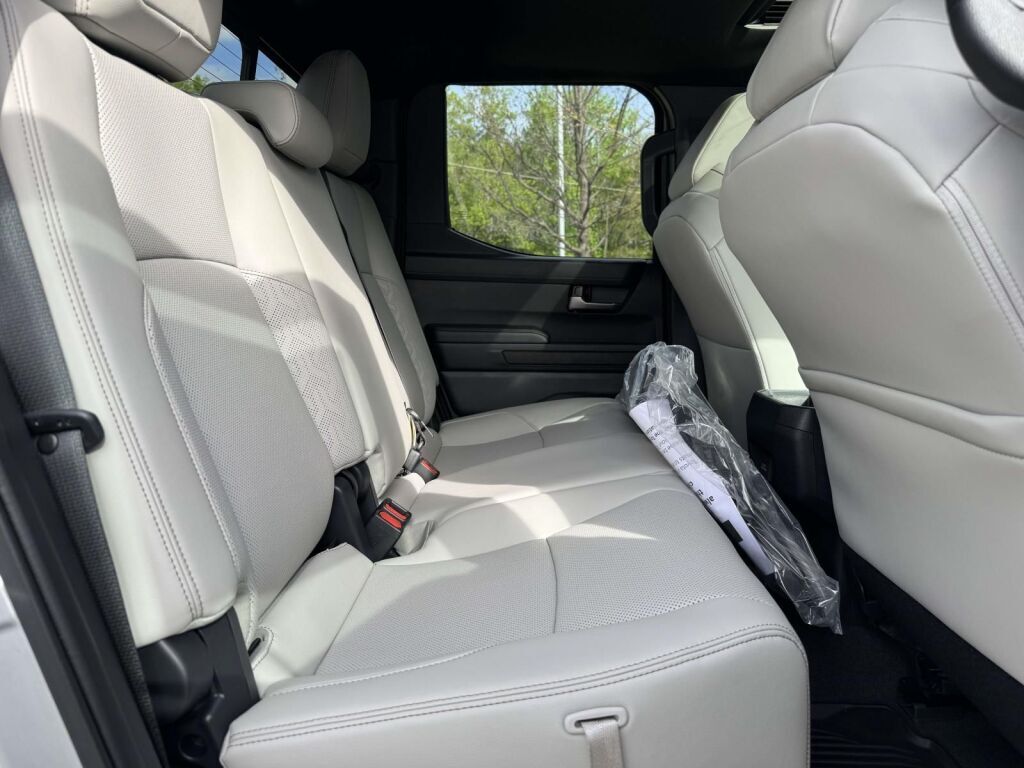 2026 Toyota Tacoma Limited Fredericksburg VA