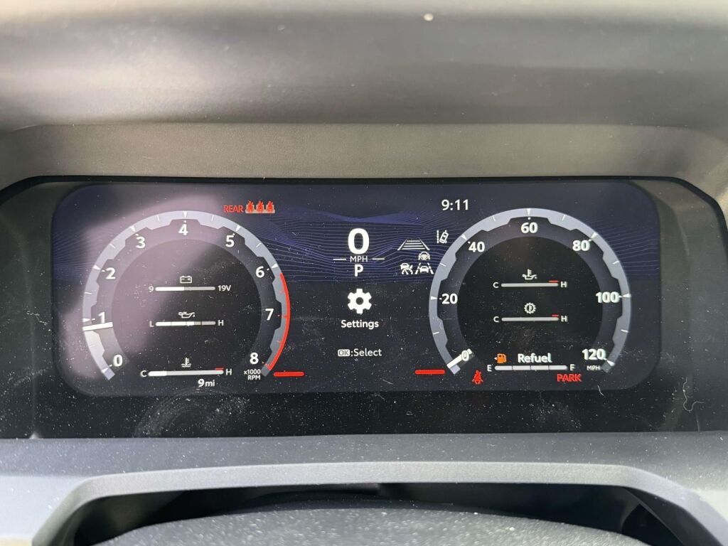 2026 Toyota Tacoma Limited Fredericksburg VA