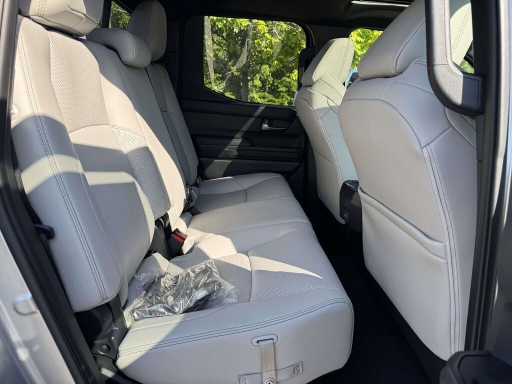 2026 Toyota Tacoma Limited Fredericksburg VA