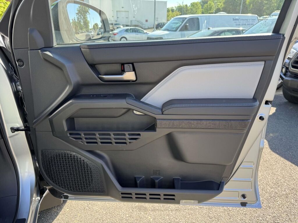 2026 Toyota Tacoma Limited Fredericksburg VA