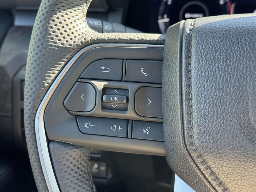 2026 Toyota Tacoma Limited Fredericksburg VA