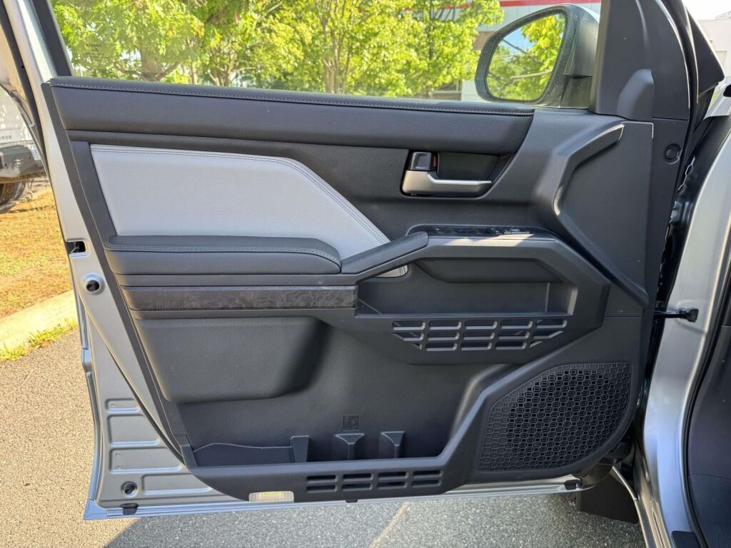 2026 Toyota Tacoma Limited Fredericksburg VA