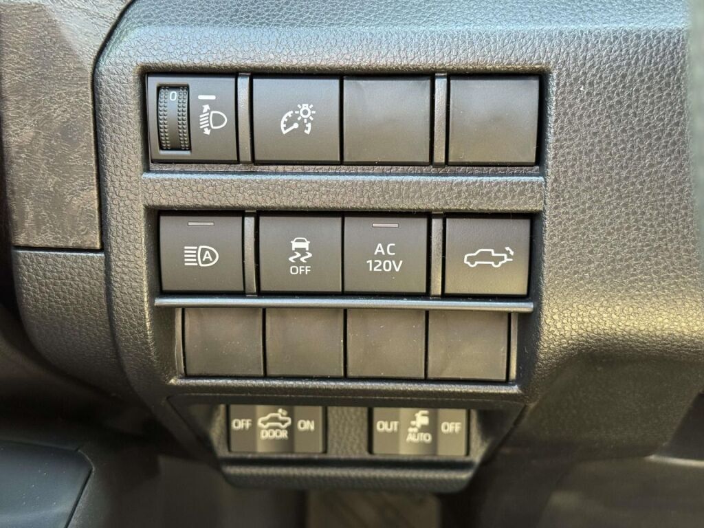 2026 Toyota Tacoma Limited Fredericksburg VA