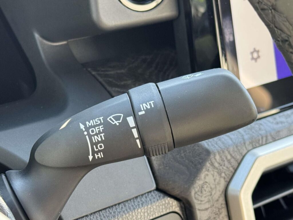 2026 Toyota Tacoma Limited Fredericksburg VA