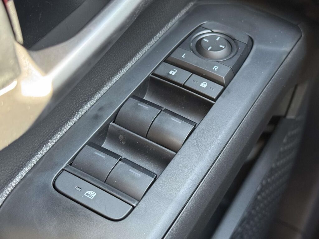 2026 Toyota Tacoma Limited Fredericksburg VA