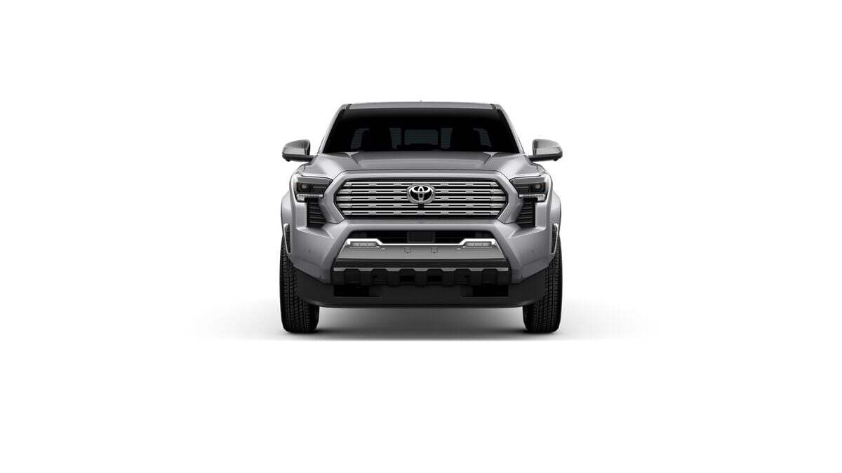 2026 Toyota Tacoma Limited Fredericksburg VA