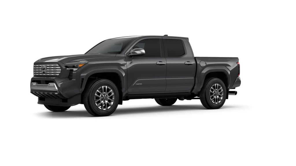 2026 Toyota Tacoma Limited Fredericksburg VA