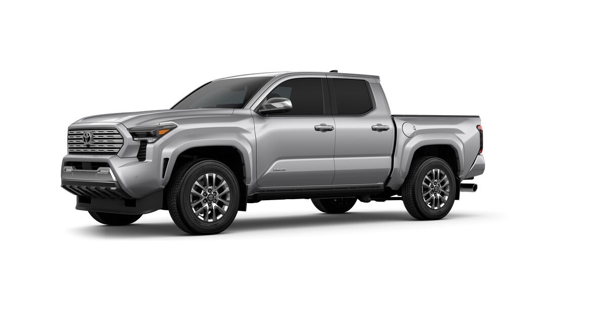 2026 Toyota Tacoma Limited Fredericksburg VA