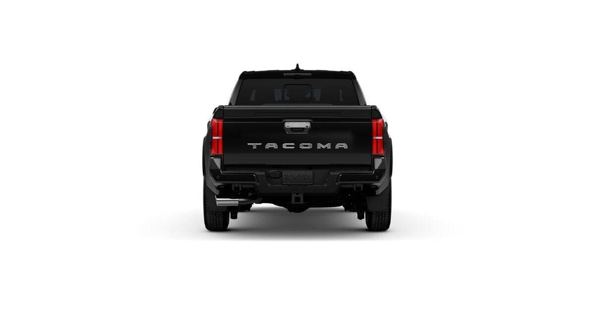 2026 Toyota Tacoma Limited Fredericksburg VA