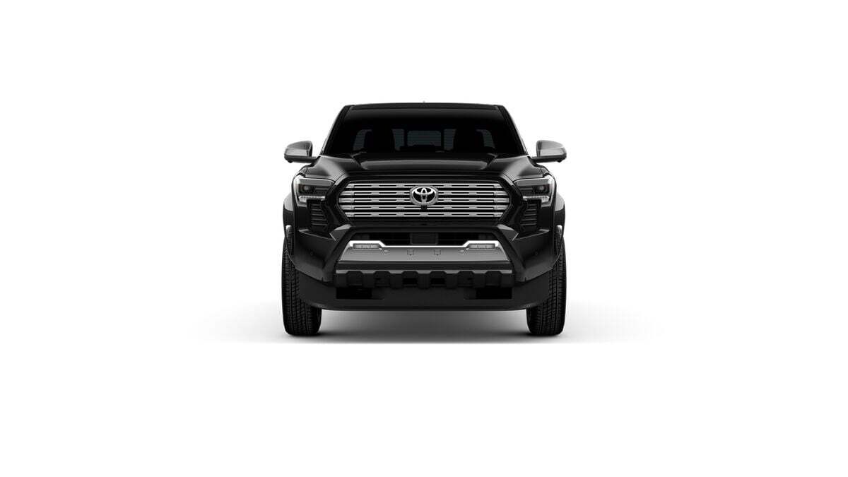 2026 Toyota Tacoma Limited Fredericksburg VA