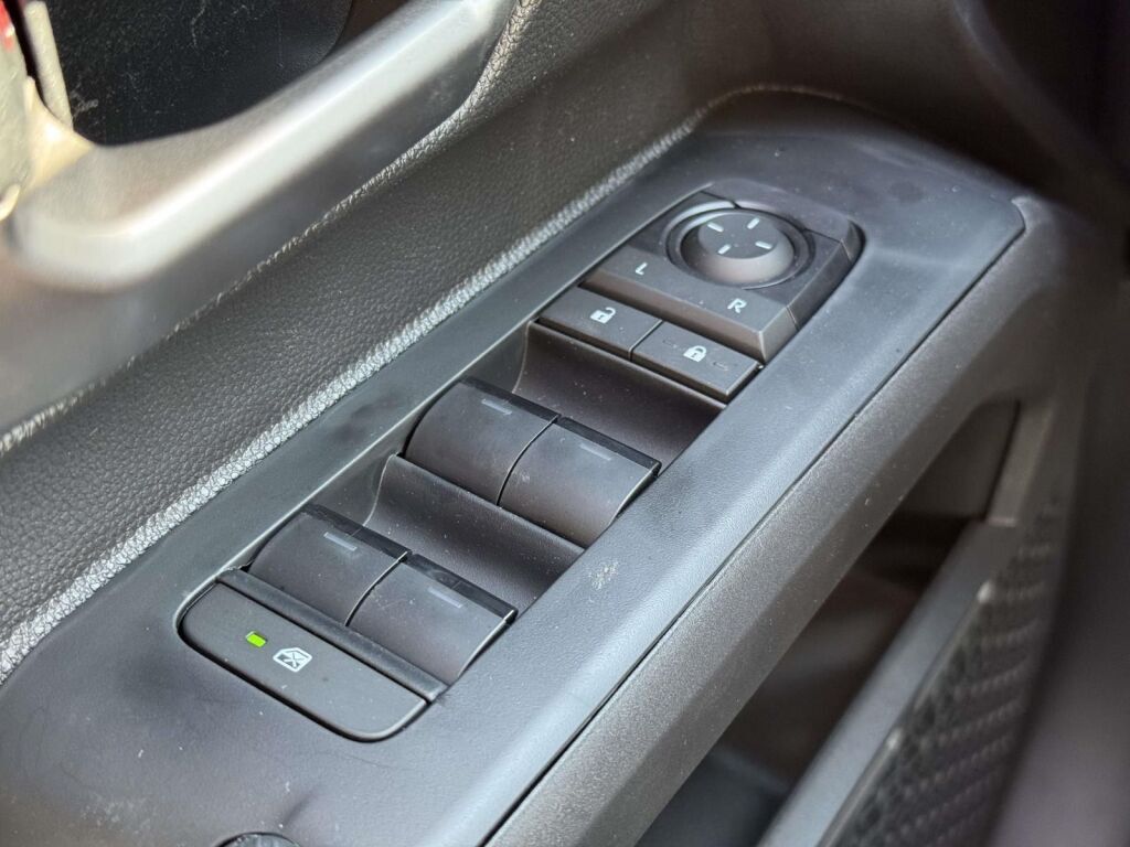 2026 Toyota Tacoma Limited Fredericksburg VA