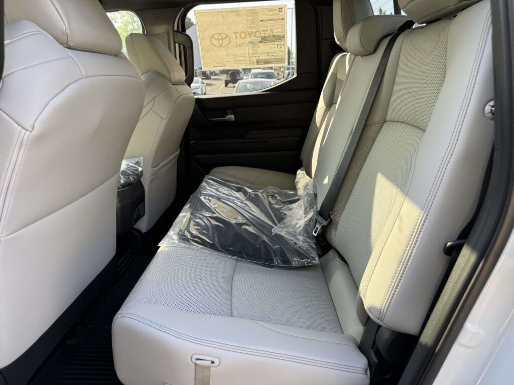 2026 Toyota Tacoma Limited Fredericksburg VA