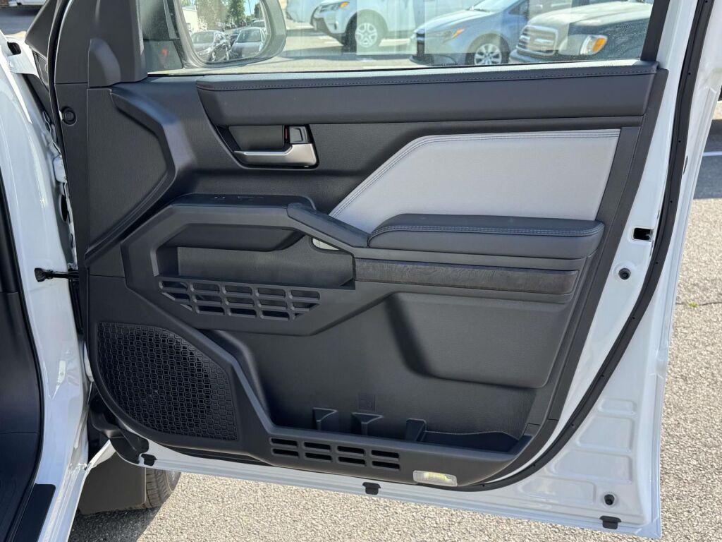 2026 Toyota Tacoma Limited Fredericksburg VA