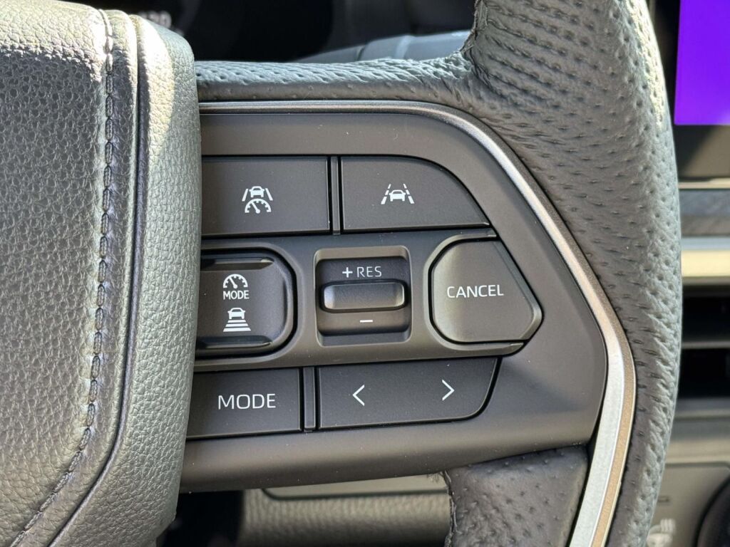2026 Toyota Tacoma Limited Fredericksburg VA