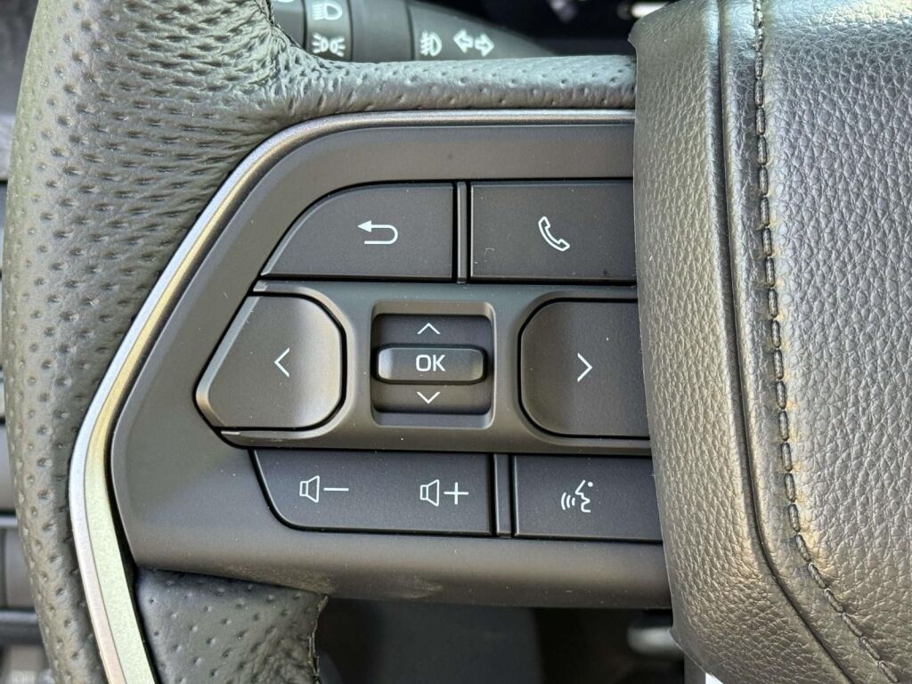 2026 Toyota Tacoma Limited Fredericksburg VA