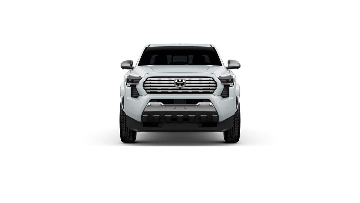 2026 Toyota Tacoma Limited Fredericksburg VA