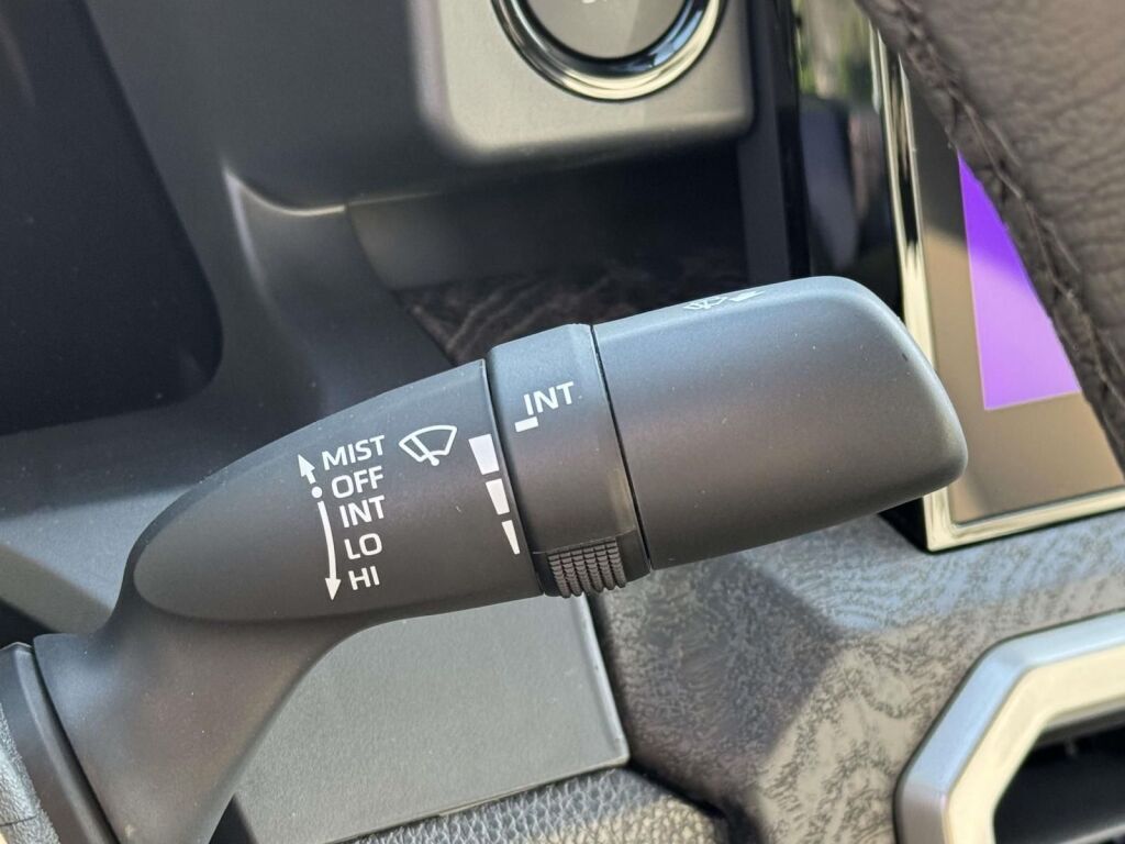 2026 Toyota Tacoma Limited Fredericksburg VA