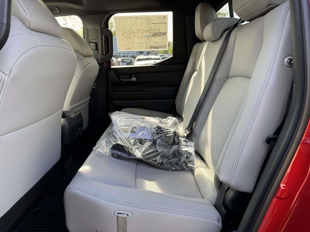 2026 Toyota Tacoma Limited Fredericksburg VA