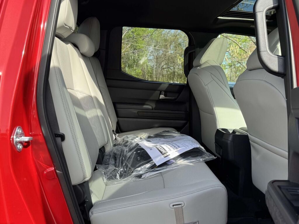 2026 Toyota Tacoma Limited Fredericksburg VA