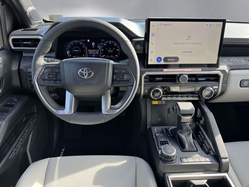 2026 Toyota Tacoma Limited Fredericksburg VA