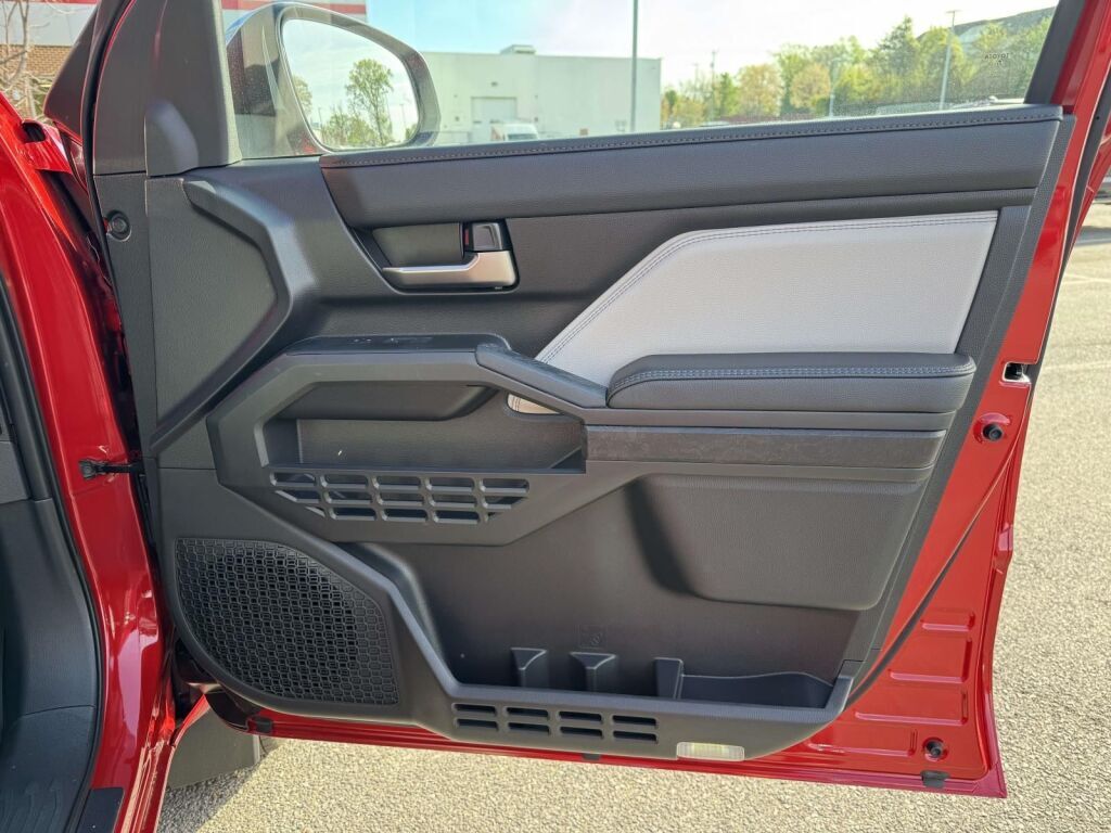 2026 Toyota Tacoma Limited Fredericksburg VA