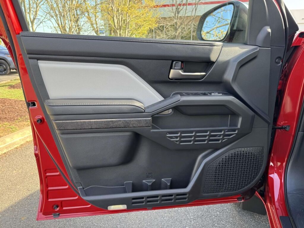 2026 Toyota Tacoma Limited Fredericksburg VA