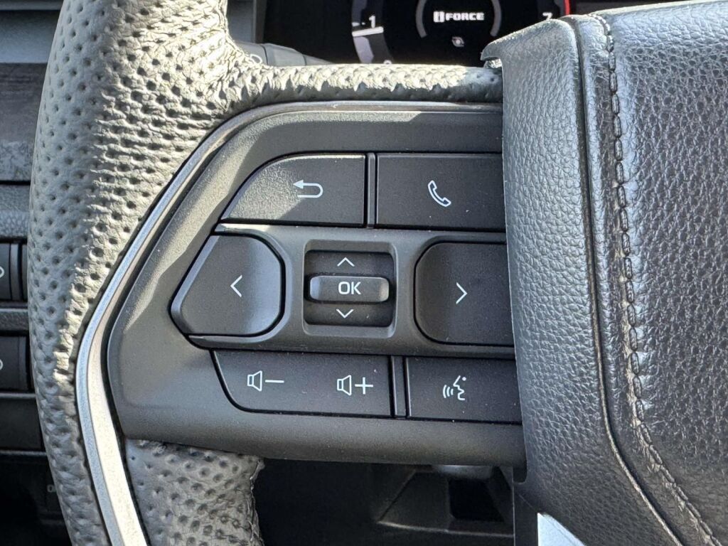 2026 Toyota Tacoma Limited Fredericksburg VA