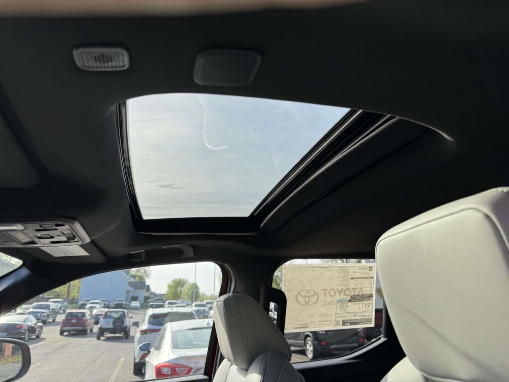 2026 Toyota Tacoma Limited Fredericksburg VA