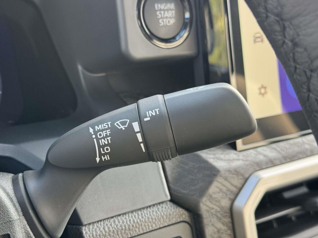 2026 Toyota Tacoma Limited Fredericksburg VA