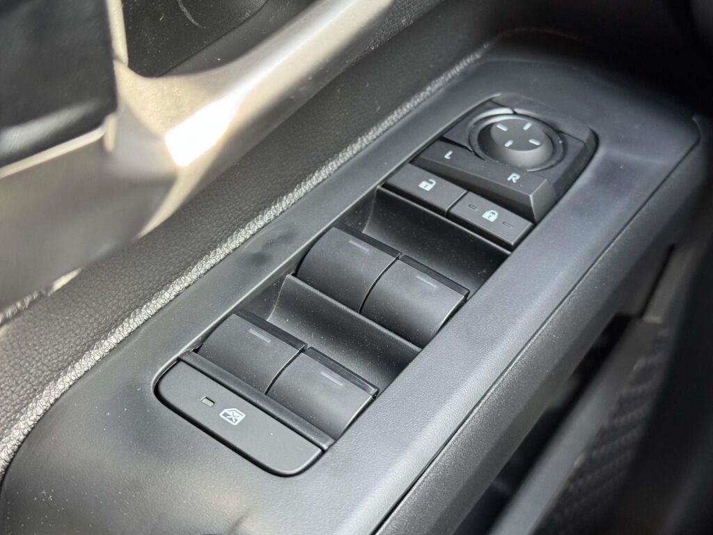 2026 Toyota Tacoma Limited Fredericksburg VA