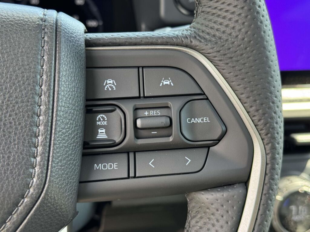 2026 Toyota Tacoma Limited Fredericksburg VA