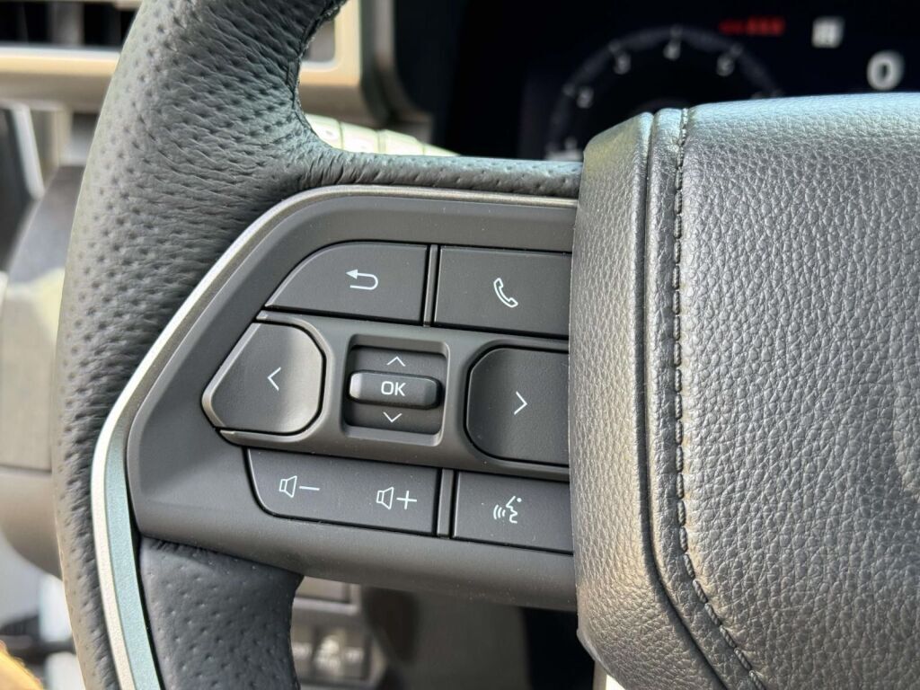 2026 Toyota Tacoma Limited Fredericksburg VA