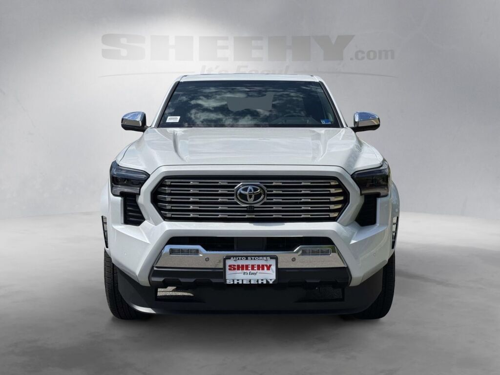 2026 Toyota Tacoma Limited Fredericksburg VA