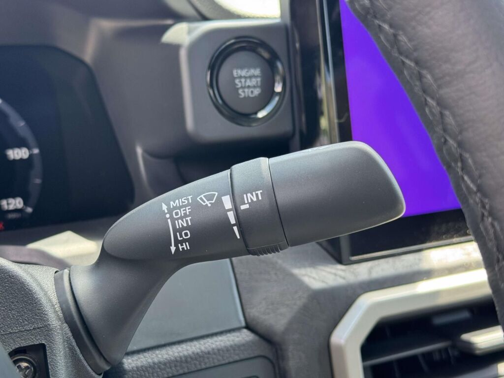 2026 Toyota Tacoma Limited Fredericksburg VA