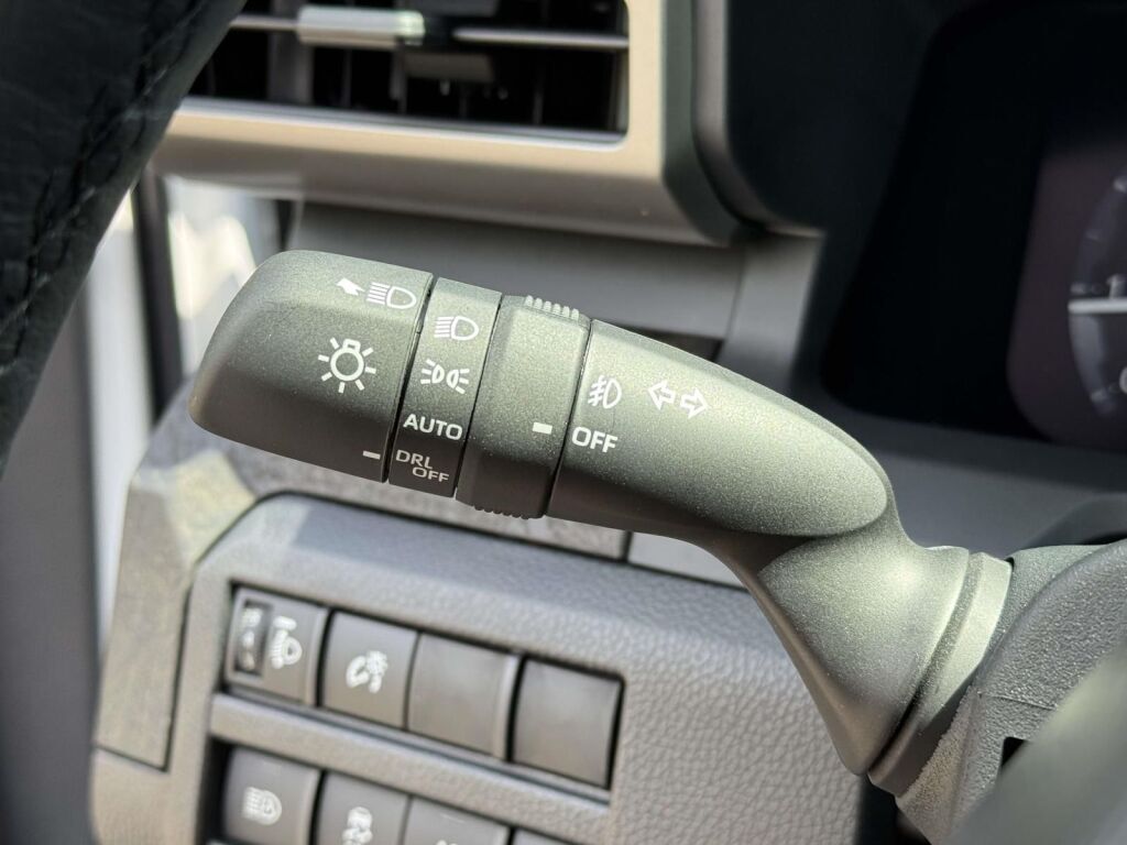 2026 Toyota Tacoma Limited Fredericksburg VA
