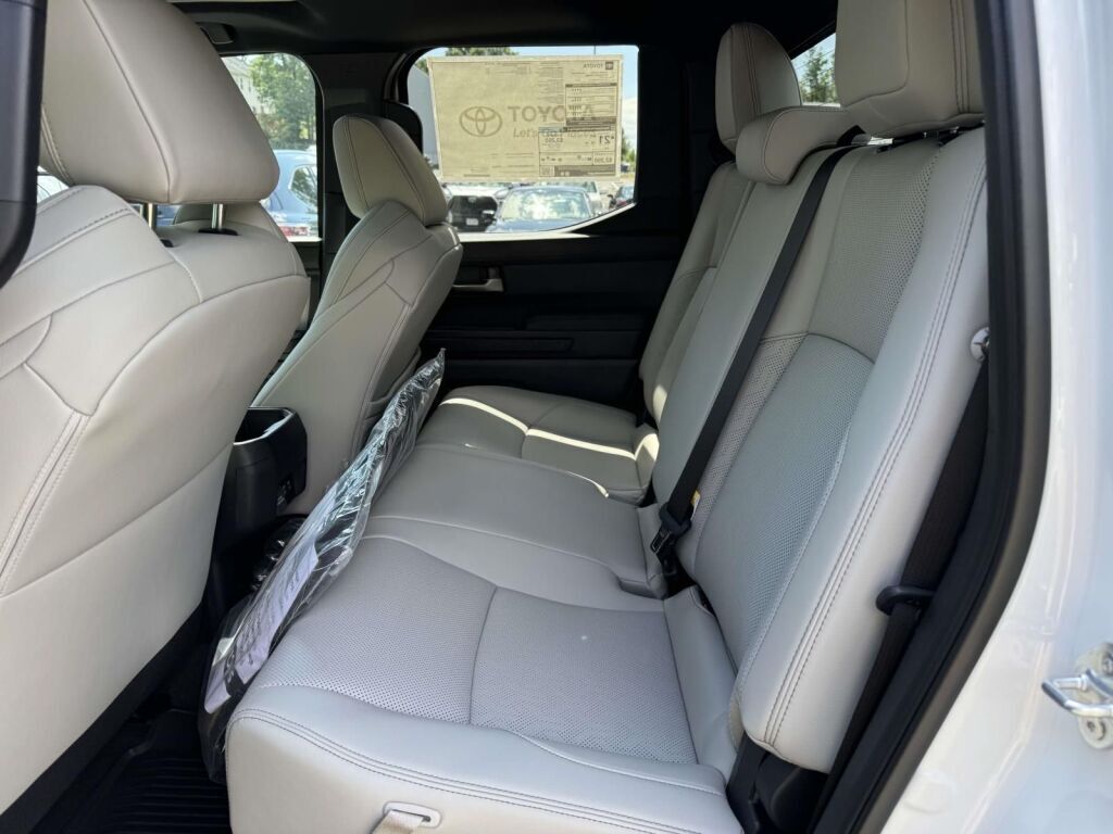 2026 Toyota Tacoma Limited Fredericksburg VA