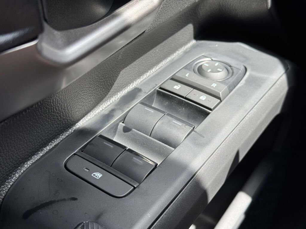 2026 Toyota Tacoma Limited Fredericksburg VA