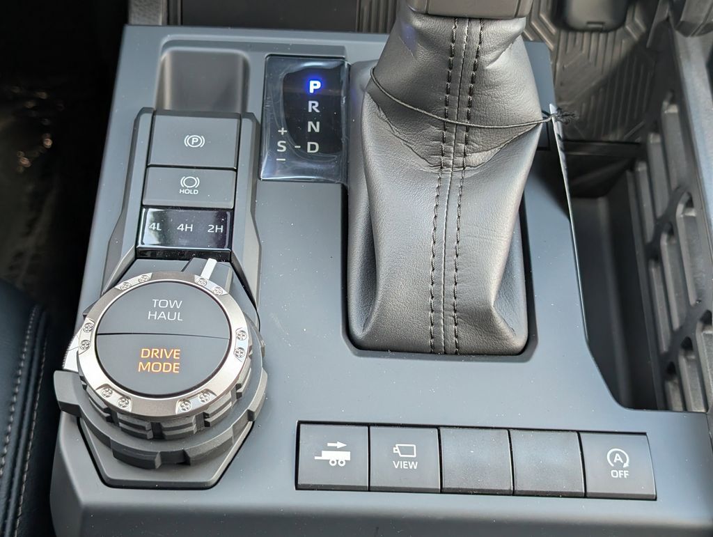 2026 Toyota Tacoma Limited Cockeysville MD