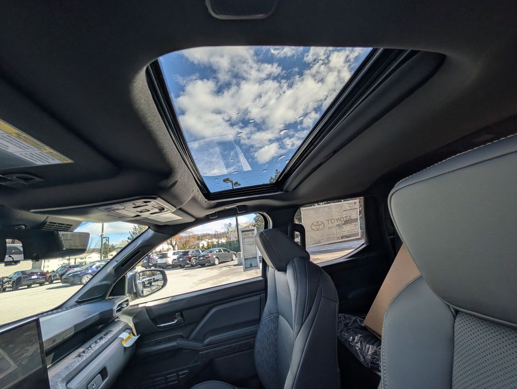 2026 Toyota Tacoma Limited Cockeysville MD