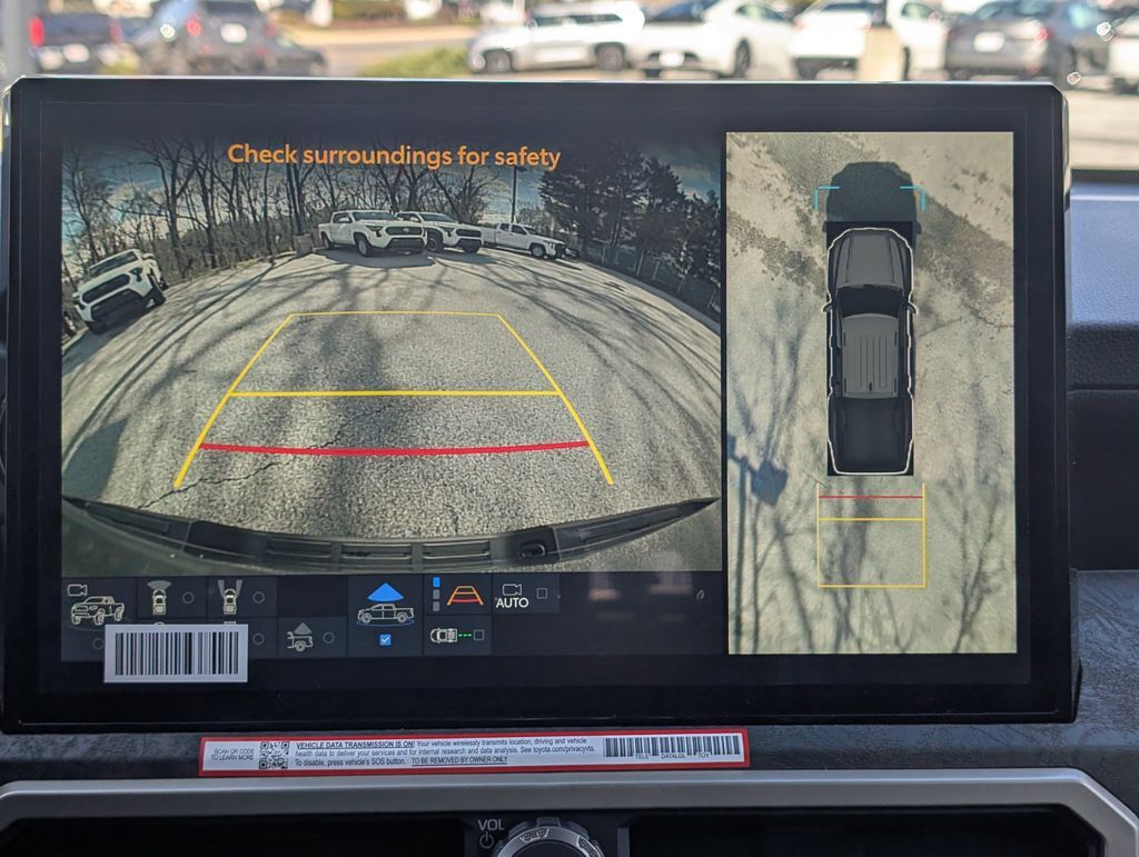 2026 Toyota Tacoma Limited Cockeysville MD