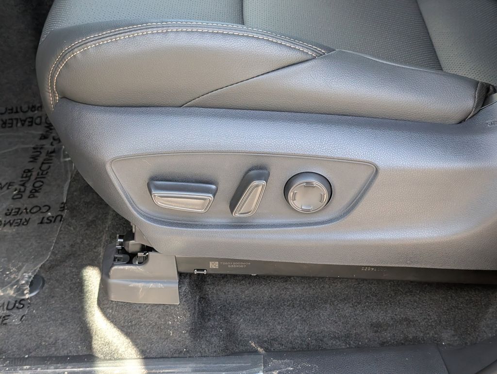 2026 Toyota Tacoma Limited Cockeysville MD