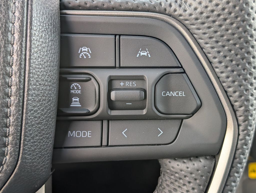 2026 Toyota Tacoma Limited Cockeysville MD