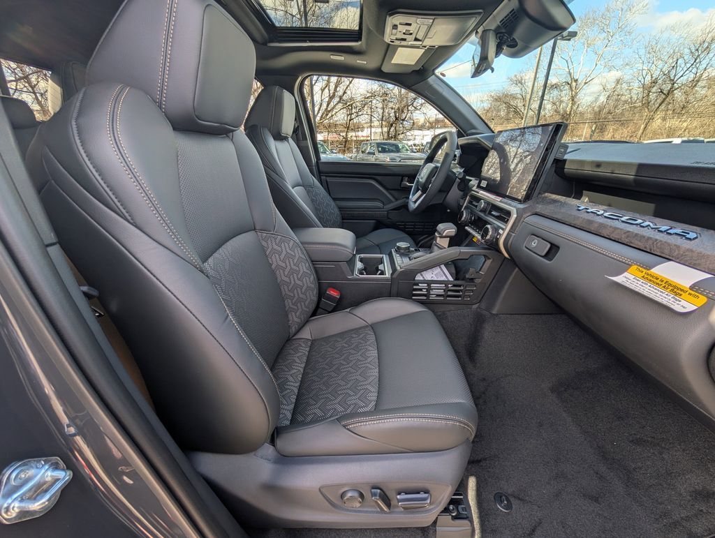 2026 Toyota Tacoma Limited Cockeysville MD