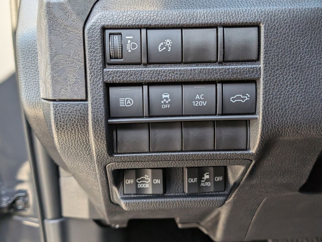 2026 Toyota Tacoma Limited Cockeysville MD