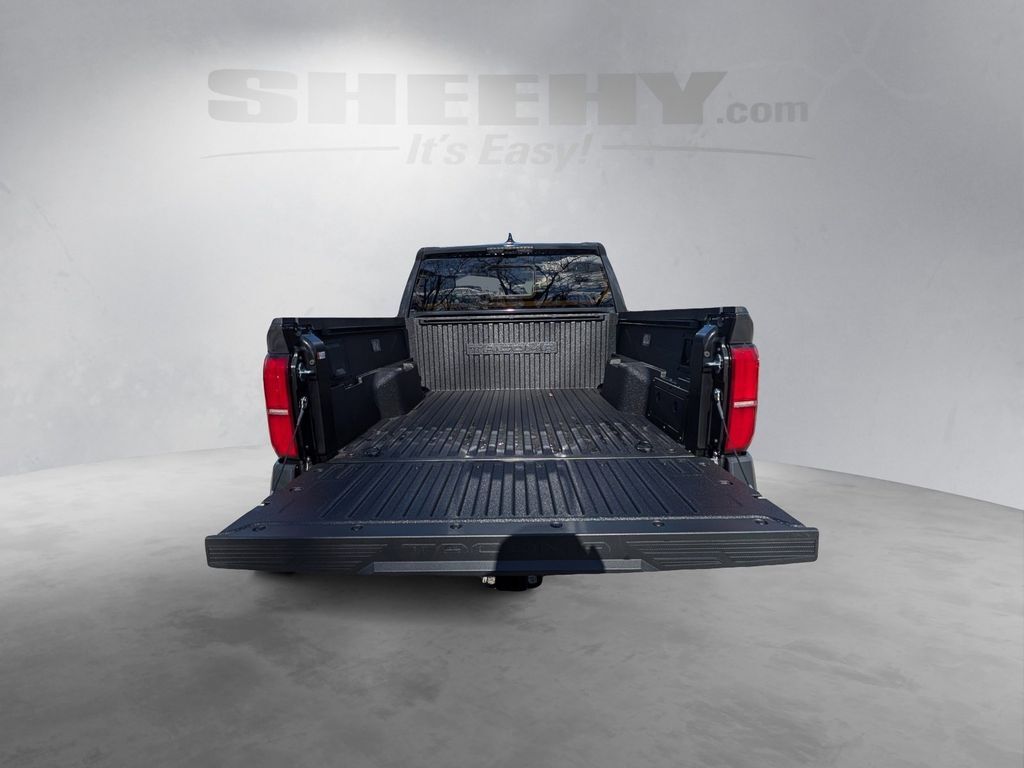 2026 Toyota Tacoma Limited Cockeysville MD