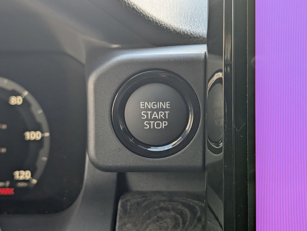 2026 Toyota Tacoma Limited Cockeysville MD