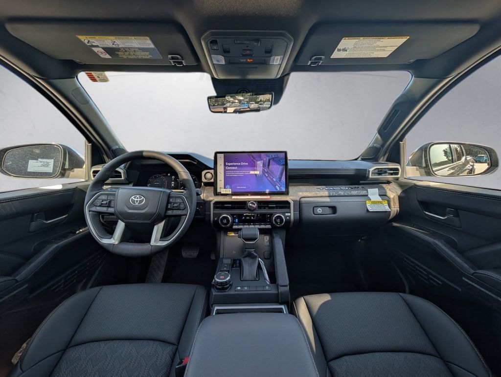 2026 Toyota Tacoma Limited Cockeysville MD