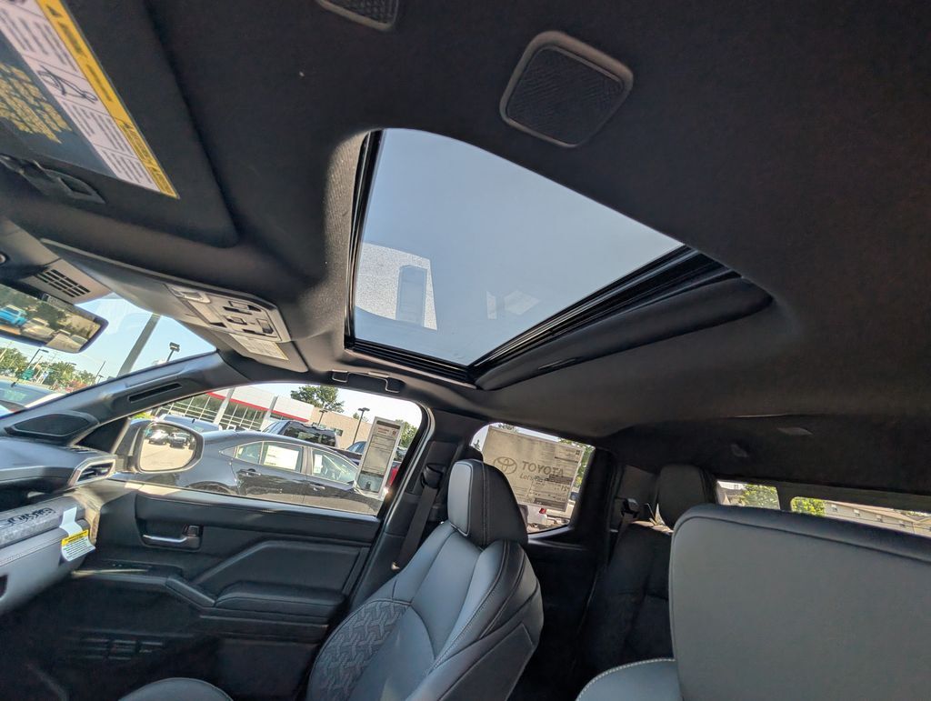 2026 Toyota Tacoma Limited Cockeysville MD