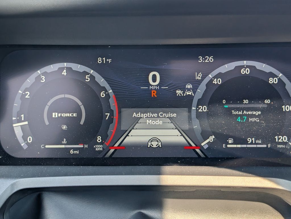 2026 Toyota Tacoma Limited Cockeysville MD