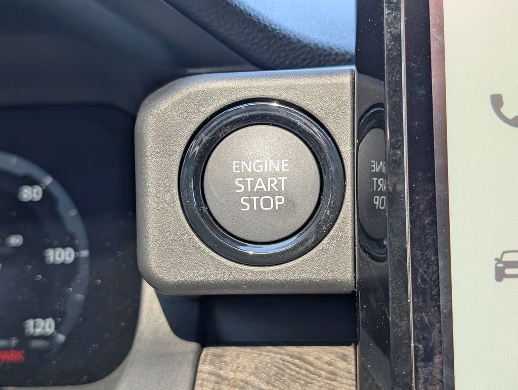 2026 Toyota Tacoma Limited Cockeysville MD